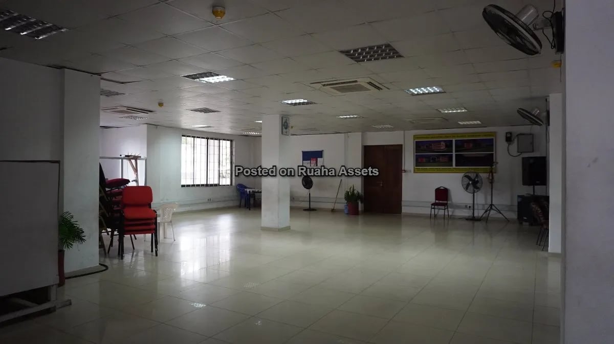 Office Space to Let at Mwananyamala Hospital image 15