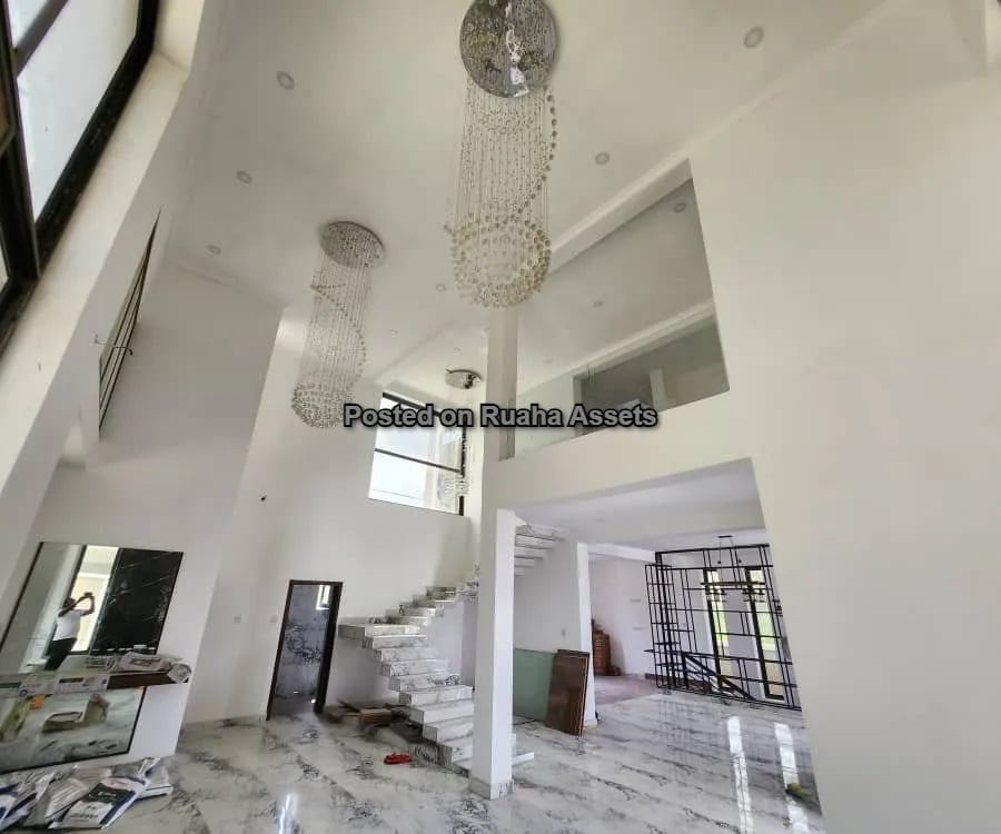 Brand New Modern Flat for Sale at Goba Dar es Salaam image 5
