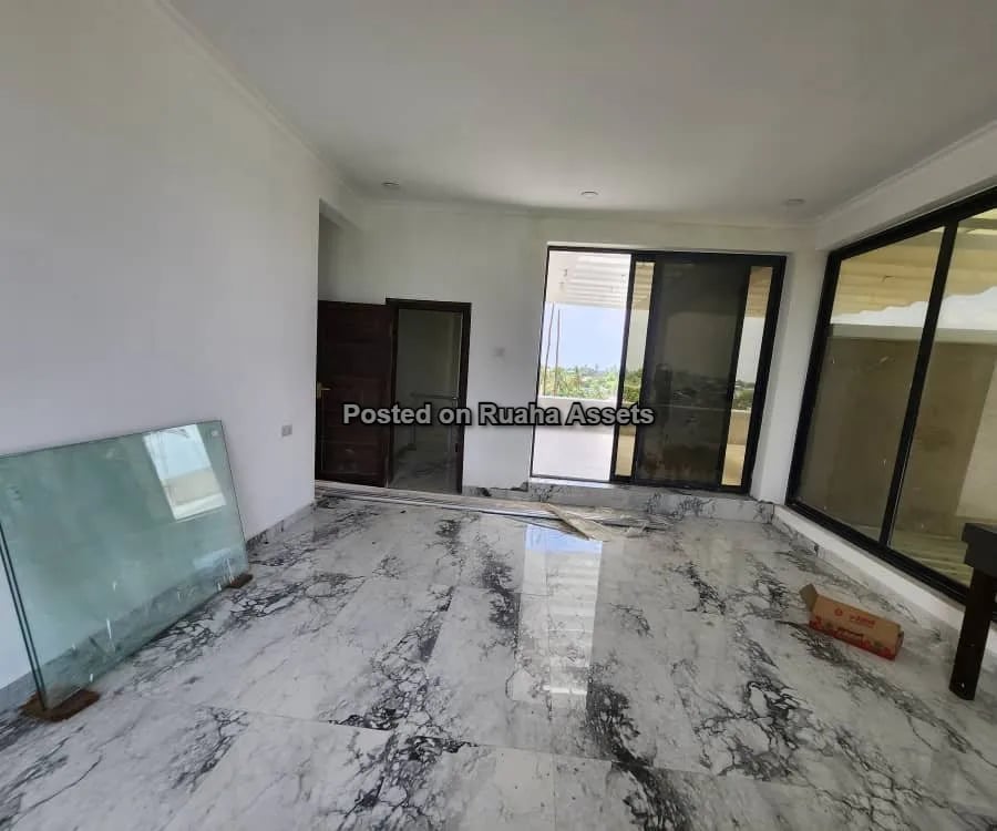 Brand New Modern Flat for Sale at Goba Dar es Salaam image 12