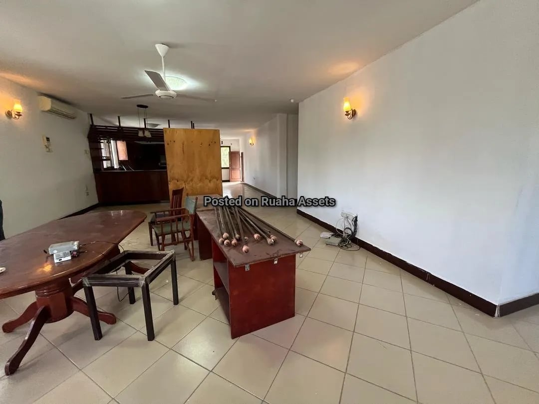 Huge House for rent at Masaki image 4