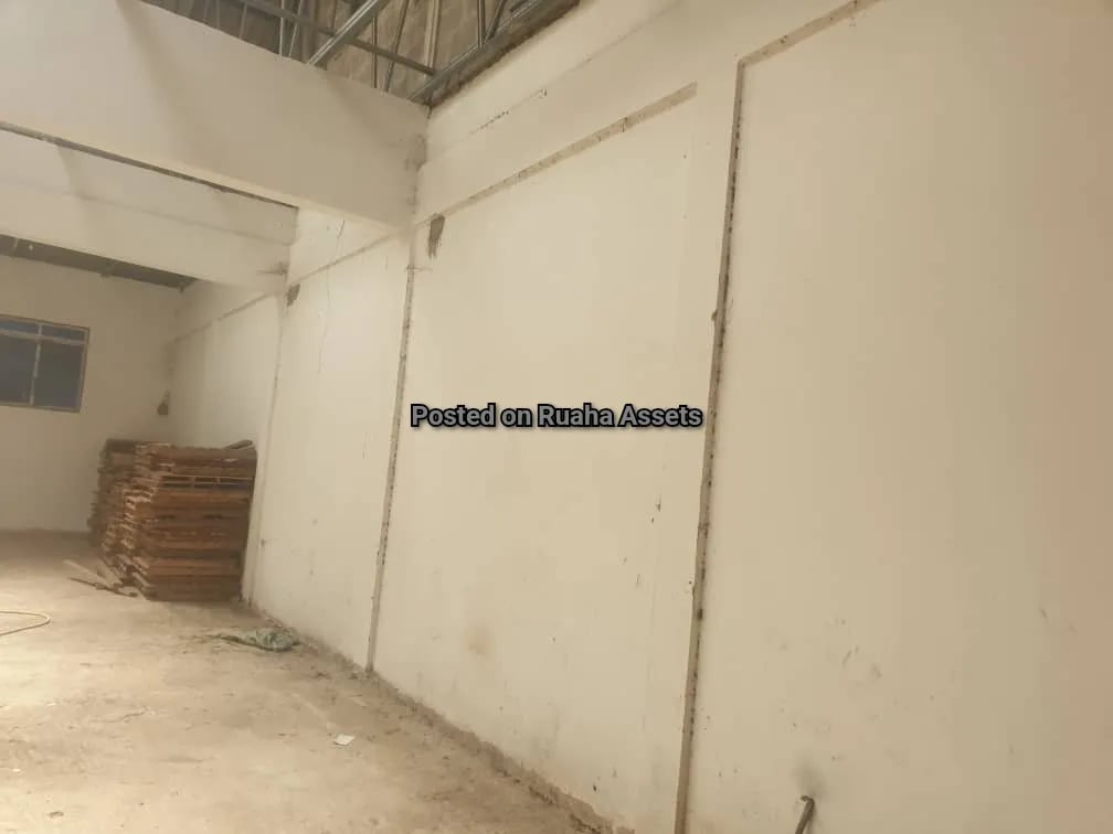 House with Warehouse for rent at Mapinga image 6