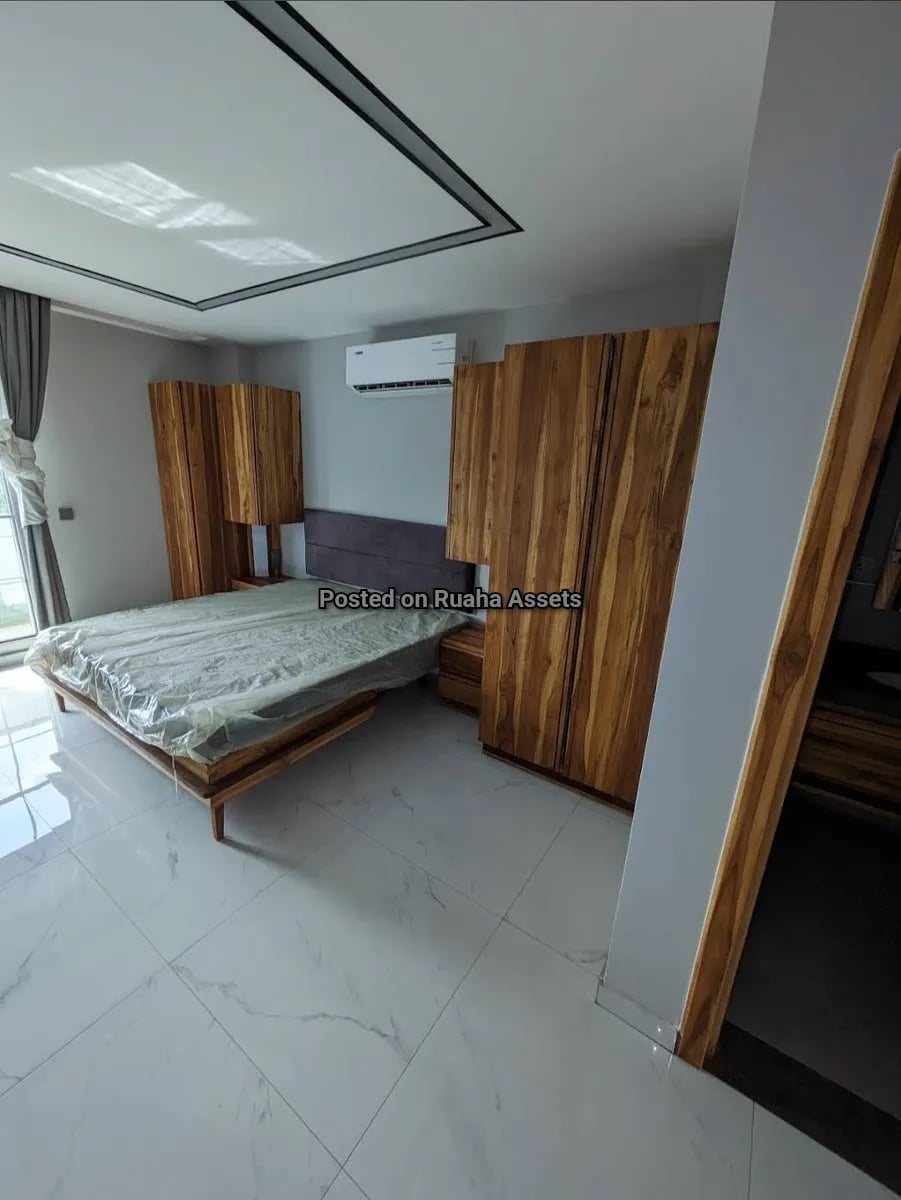 Furnished 3 bedroom Apartment for Sale at Masaki image 7