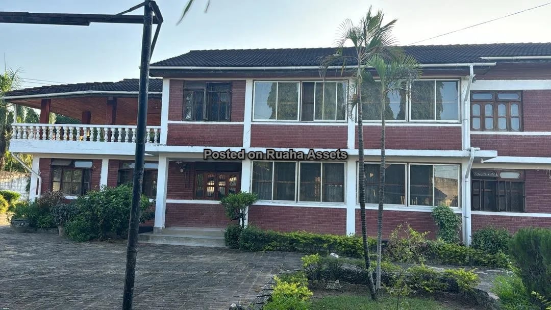 6 Bedroom Flat for Sale at Mbezi Beach image 3