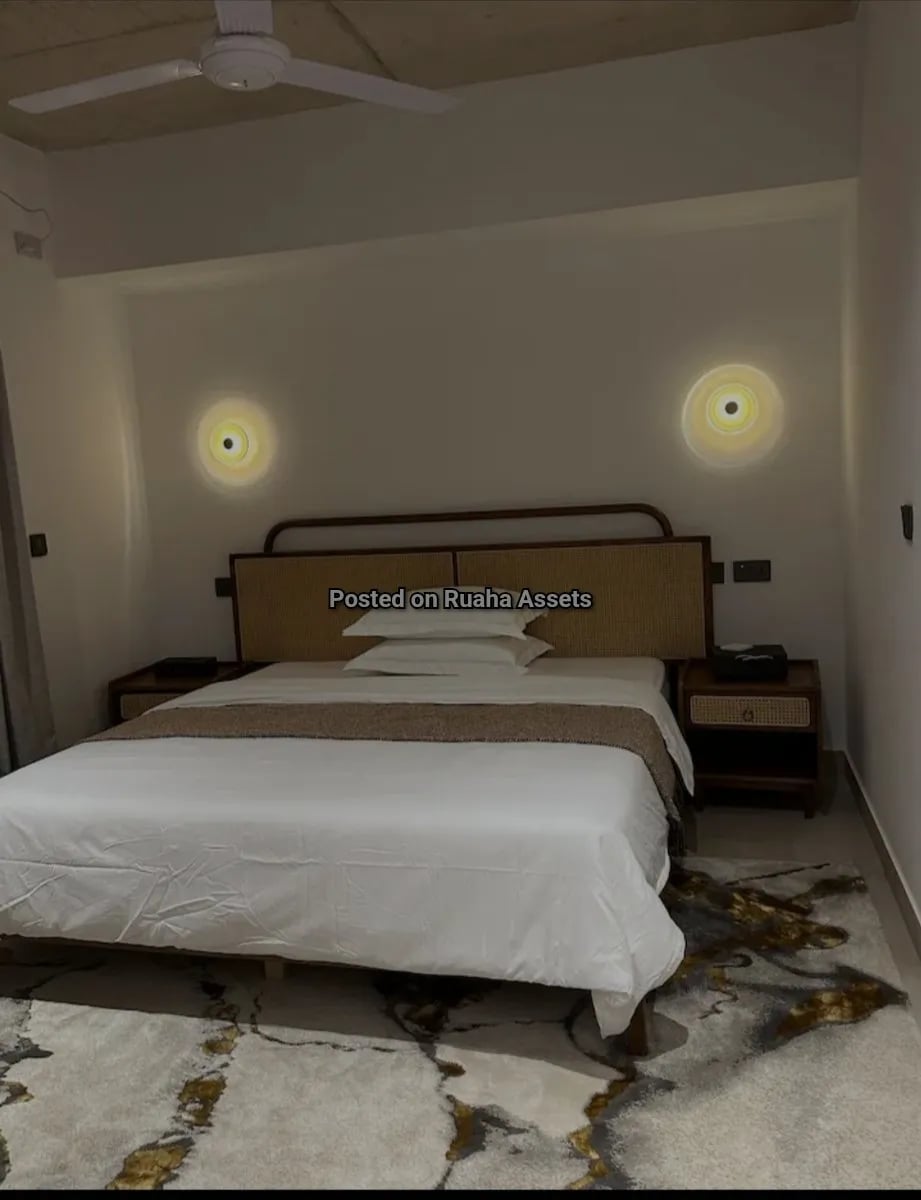 Beach Villa for lease in Zanzibar image 16