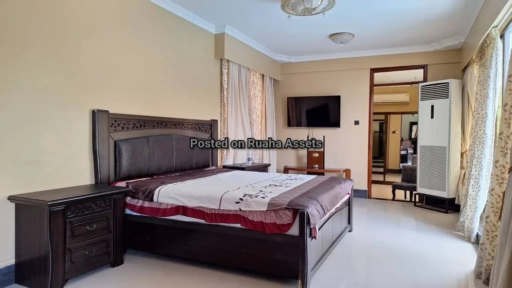 Spacious Luxury Home for Rent in Masaki image 22