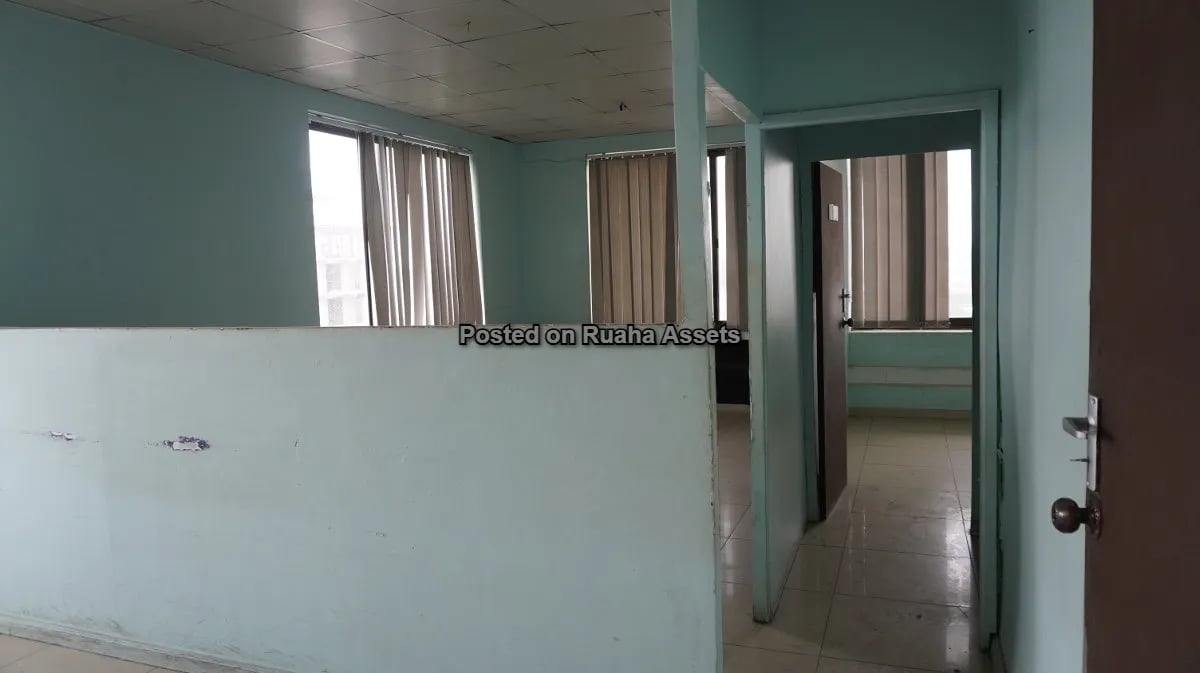 A Large Office Space For Rent image 12