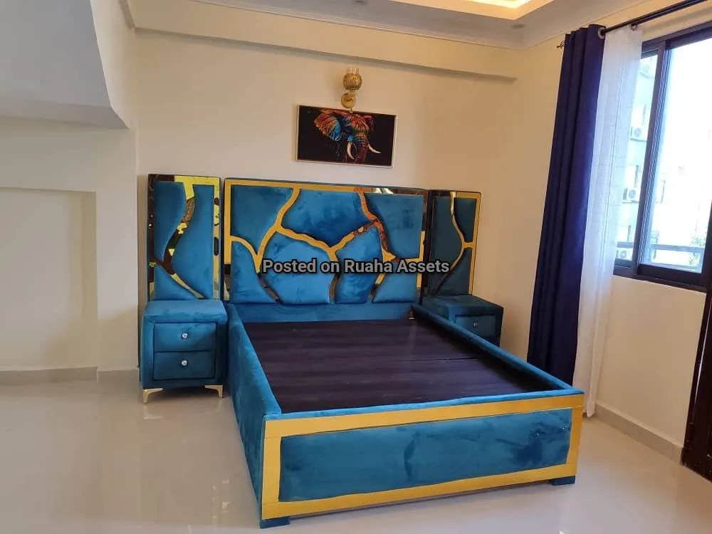 Four Bedroom Apartment for Sale at Upanga image 10