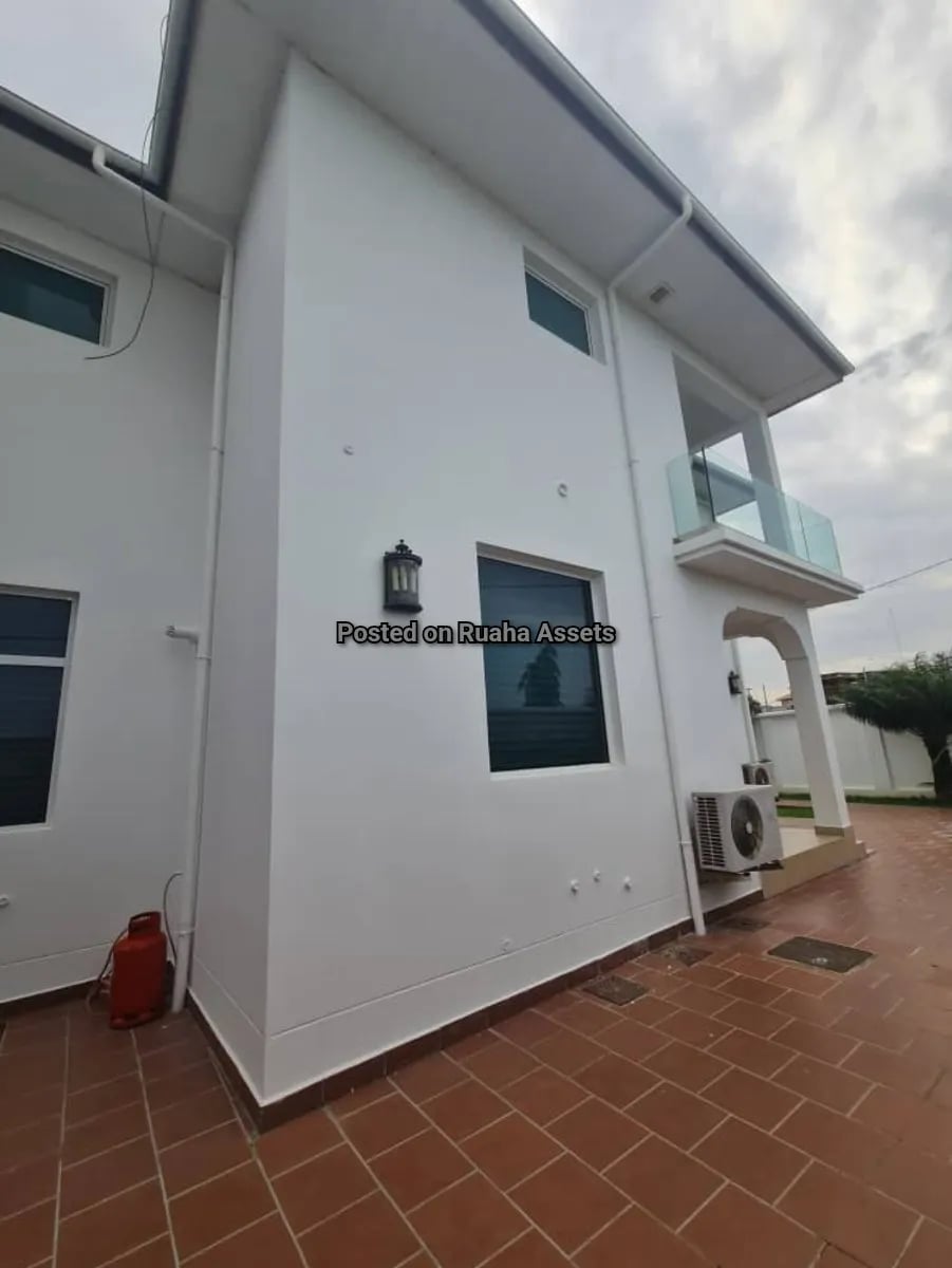 Fully Furnished Villa for Sale at Mbweni JKT image 3