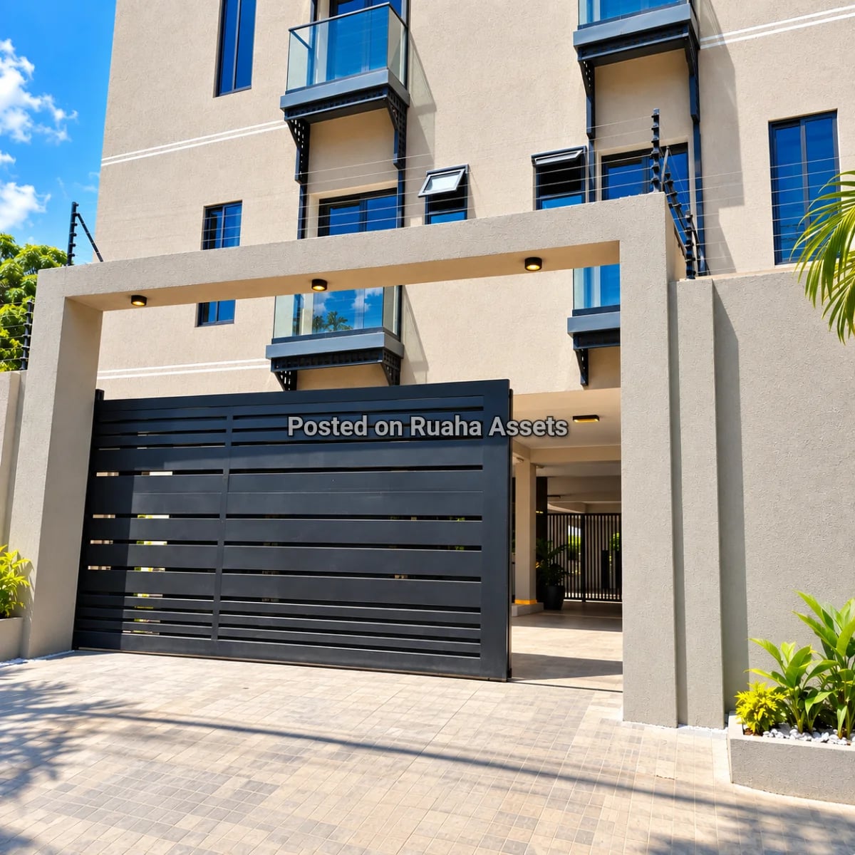 2 bedrooms fully furnished apartments for rent image 14