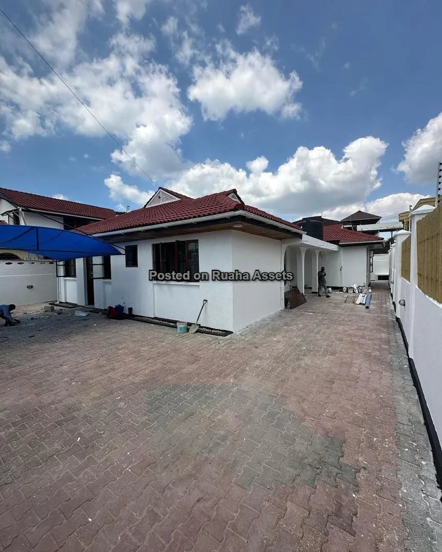 A Stand Alone House for Sale image 3