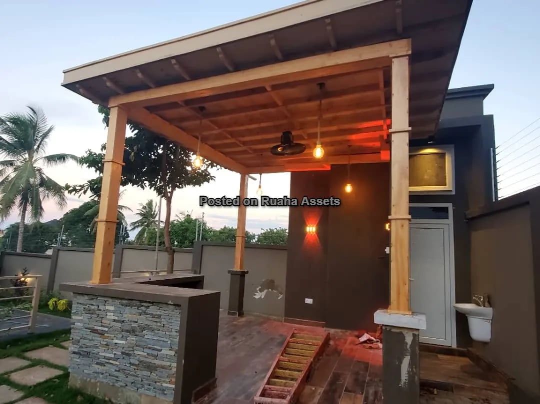 New Modern House for Sale at Madale image 6