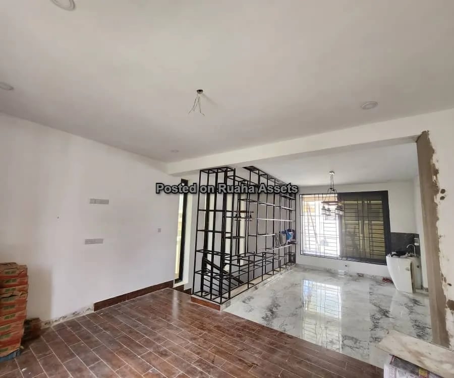 Brand New Modern Flat for Sale at Goba Dar es Salaam image 4