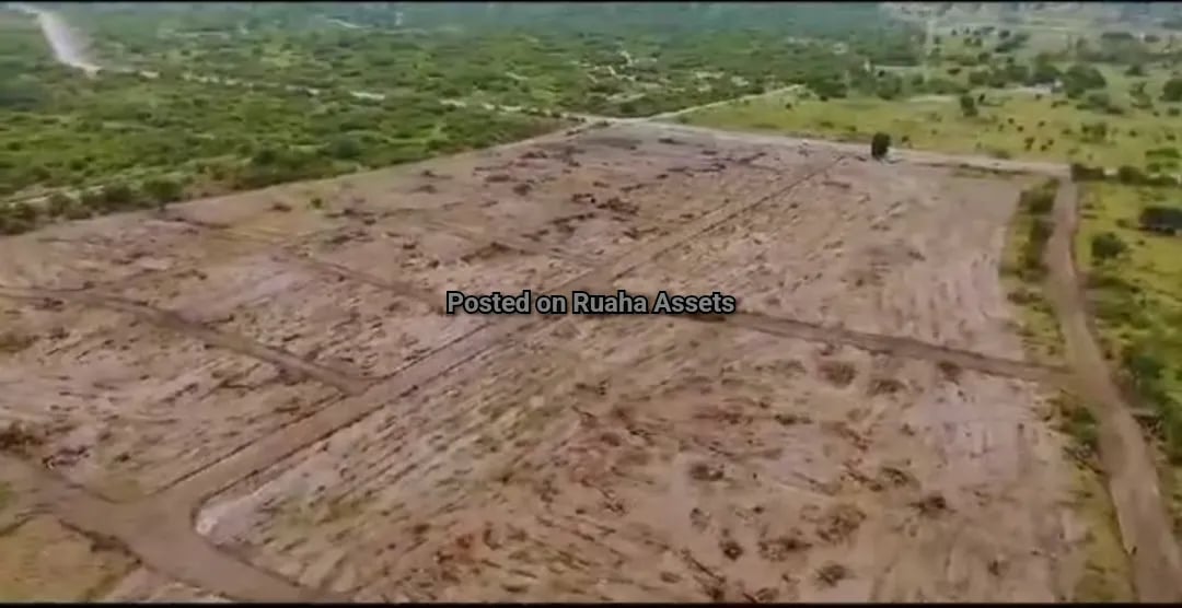 Viwanja Beipoa Mapinga Beach image 8