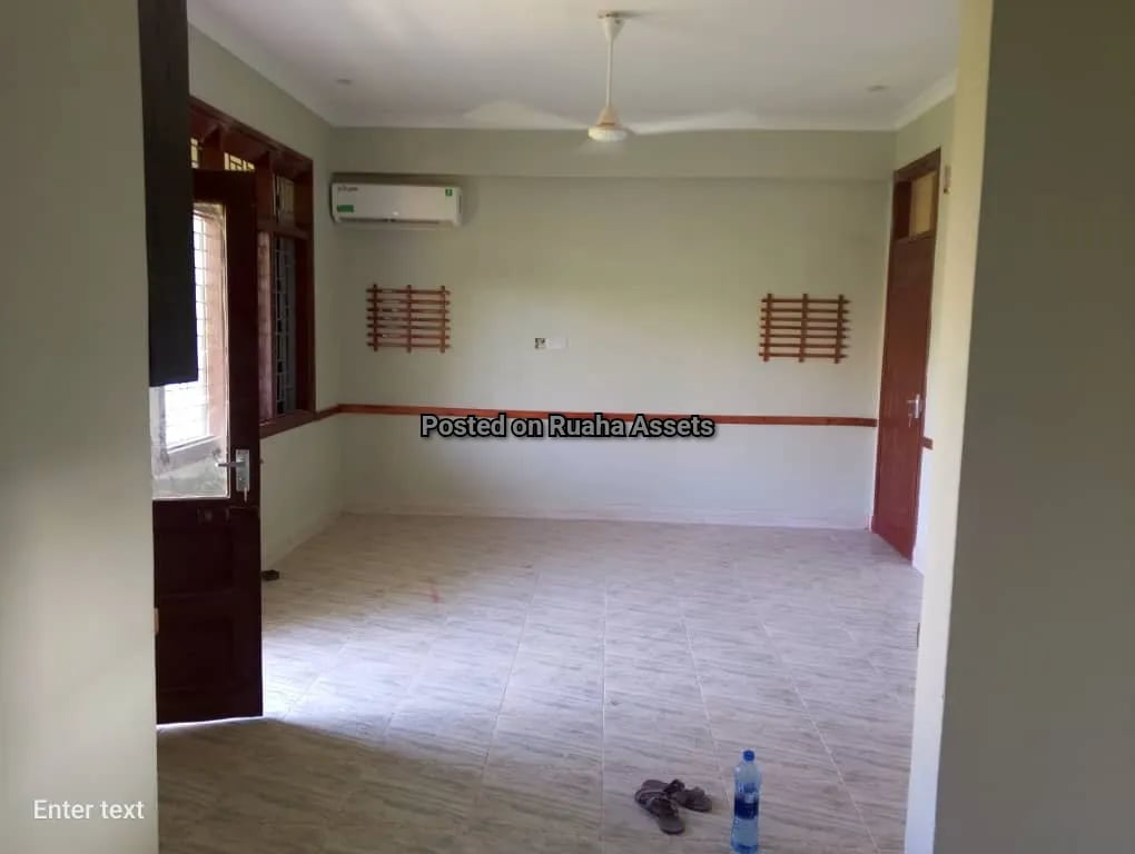 3bedroom Apartment for rent Seaview Upanga image 1