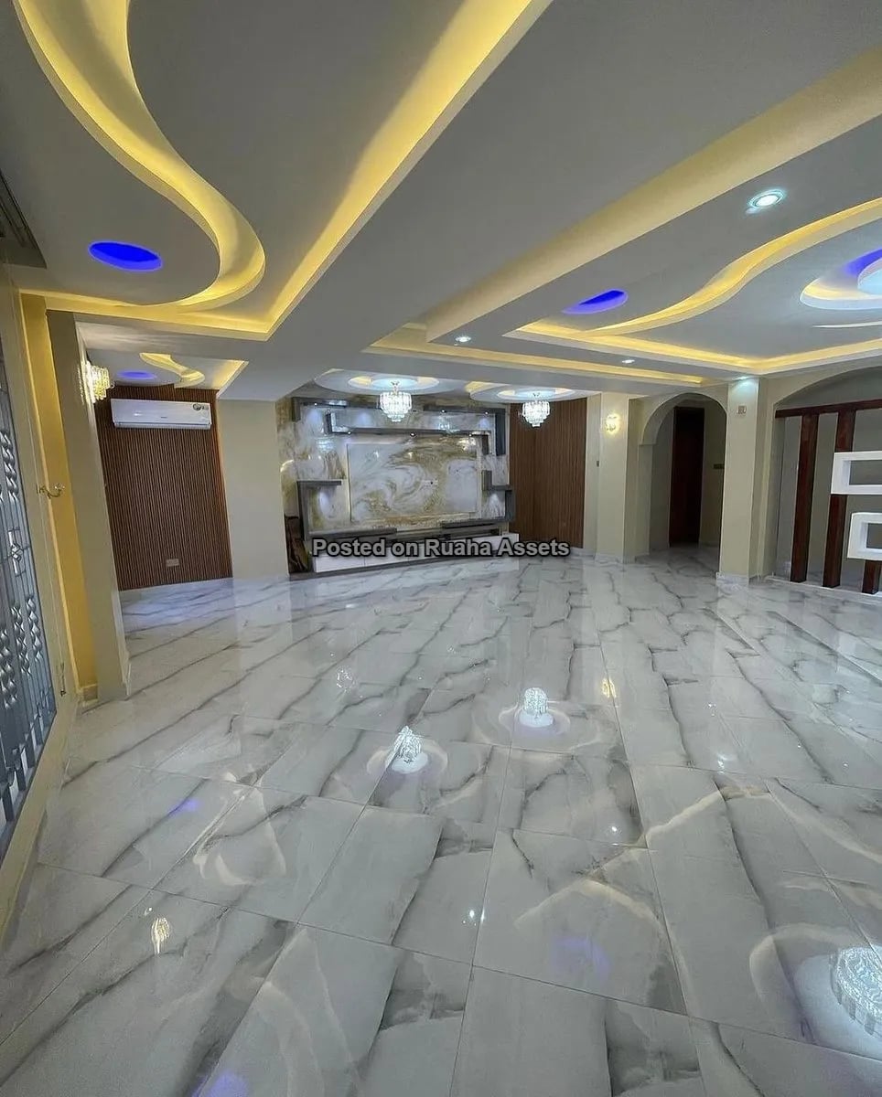 Modern House for Sale at Mbezi Beach image 7