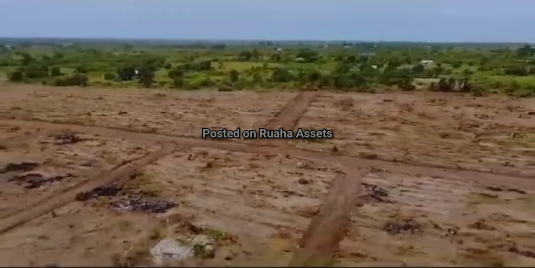 Viwanja Beipoa Mapinga Beach image 6