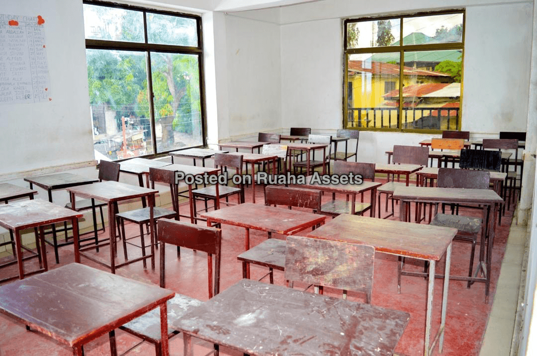 A COMMERCIAL BUILDING FOR SALE IN UBUNGO image 10