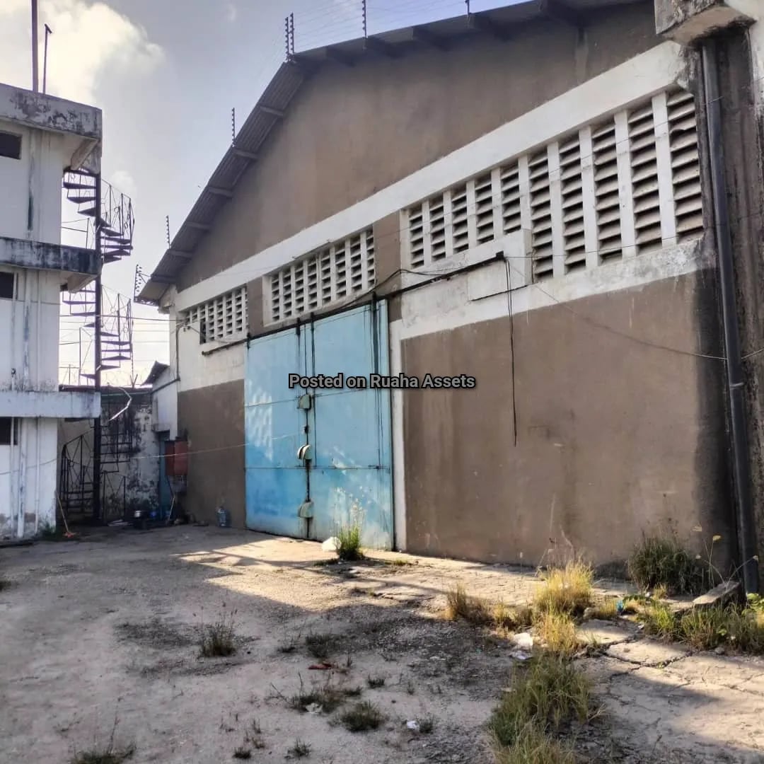 Warehouse for Sale at Vingunguti image 3