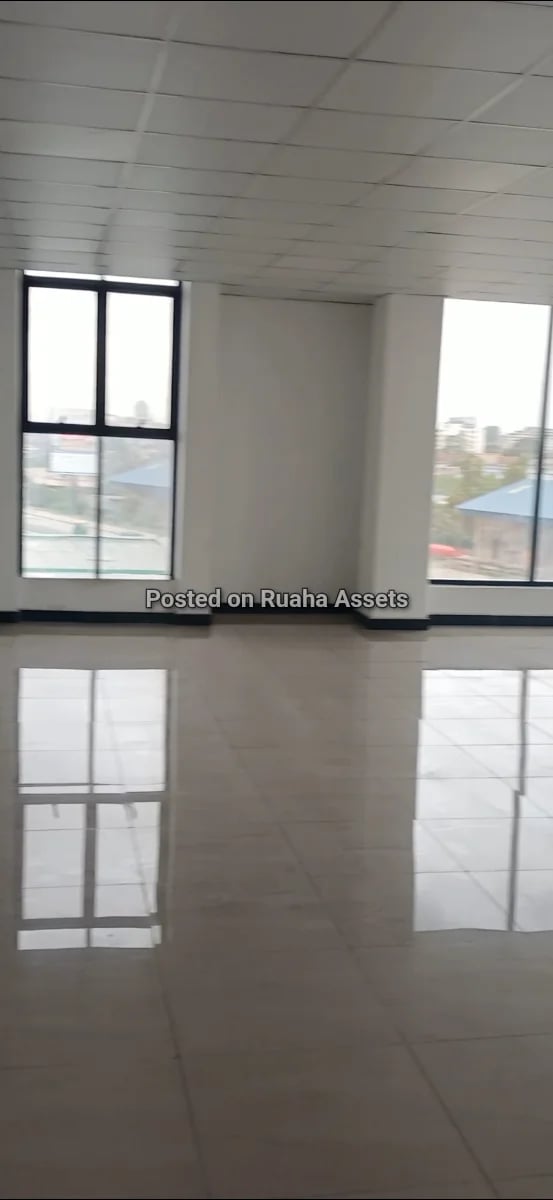 Office Space for Lease at Posta image 4