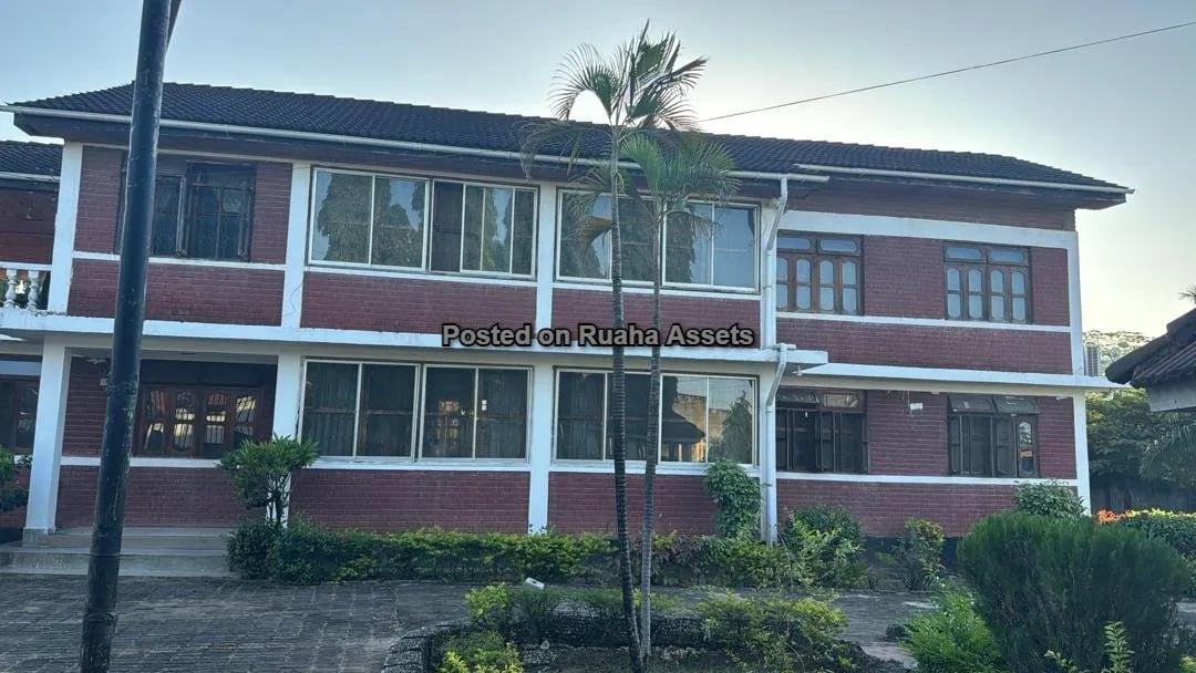 6 Bedroom Flat for Sale at Mbezi Beach image 4