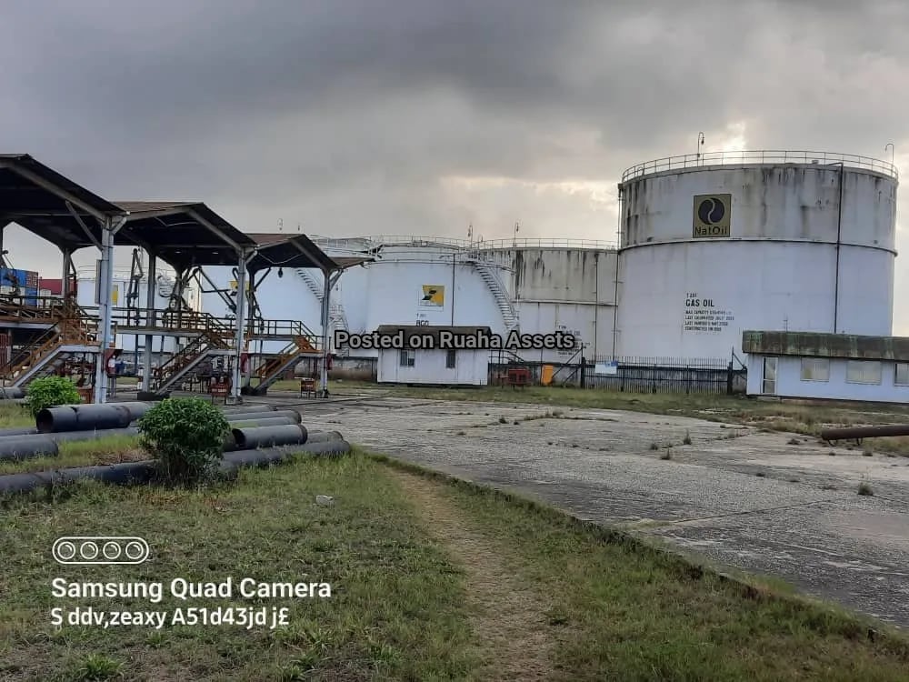 Oil Depot for Sale in Dar es Salaam image 14