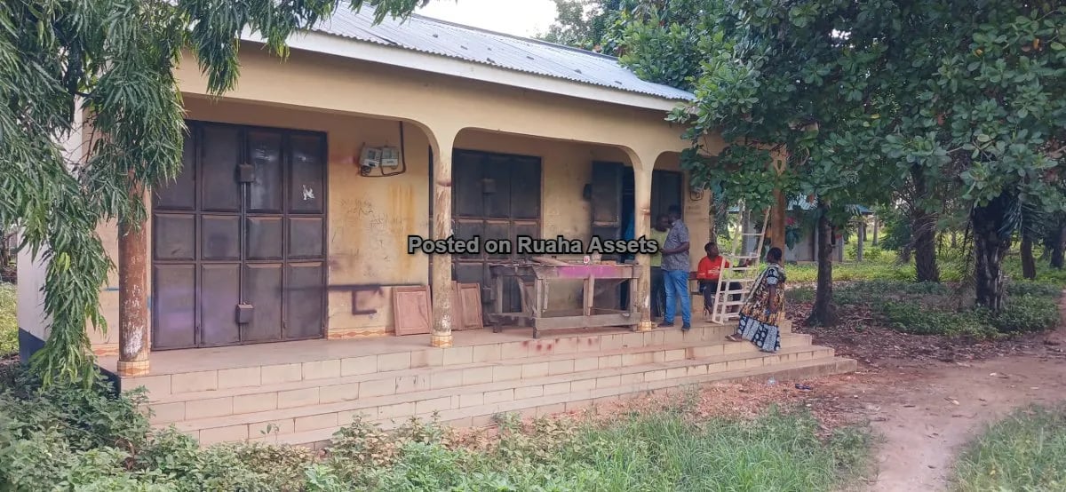 7 Acres of Mixed plots for Sale at Mvuti, Dar es Salaam image 17