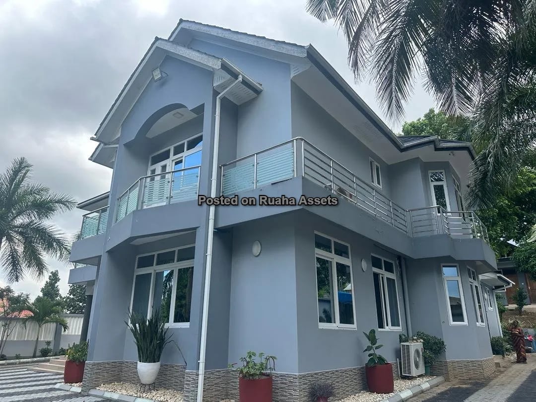 Villa for sale at Kimara Korogwe image 3