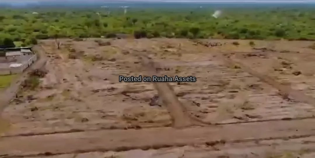 Viwanja Beipoa Mapinga Beach image 9