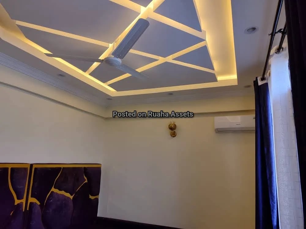 Four Bedroom Apartment for Sale at Upanga image 8