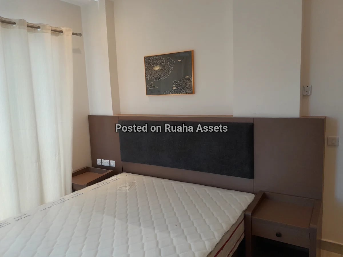๐ฅ Brand New Luxury 2 Bedroom Apartment in Kinondoni image 5