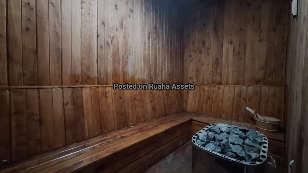 Spacious Luxury Home for Rent in Masaki image 6