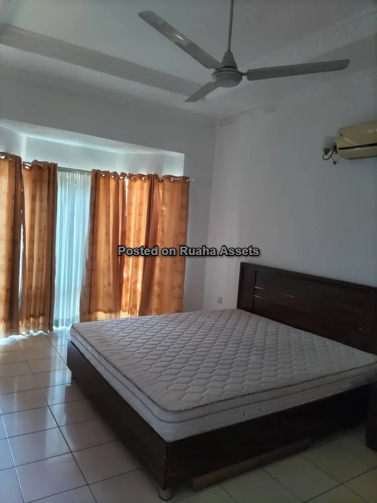Furnished Villa for Rent at Mikocheni image 12
