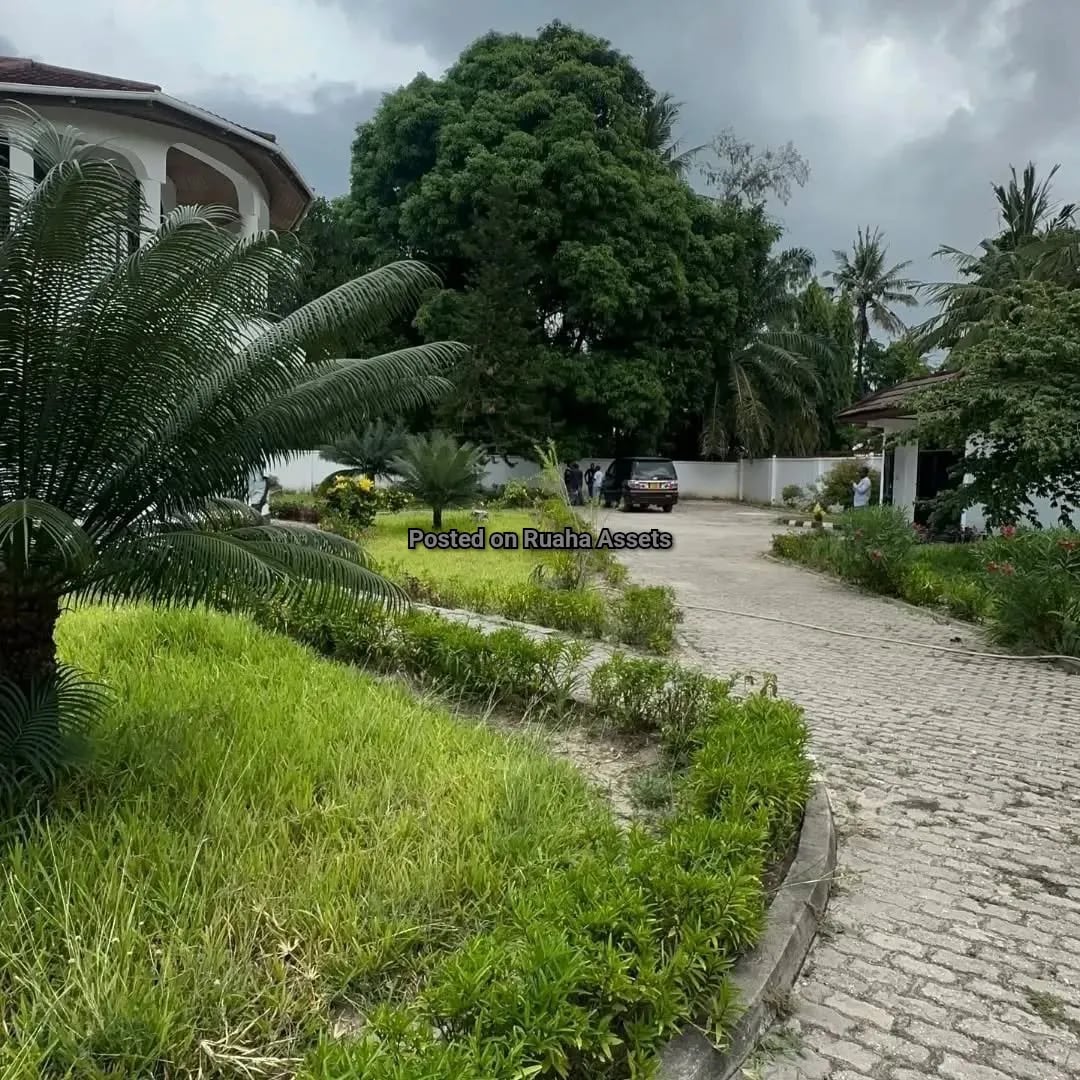 House for rent at Shoppers Mbezi Beach image 10