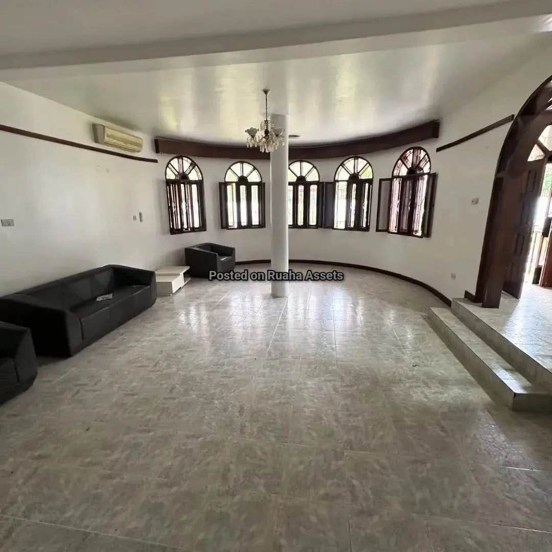 House for rent at Shoppers Mbezi Beach image 5