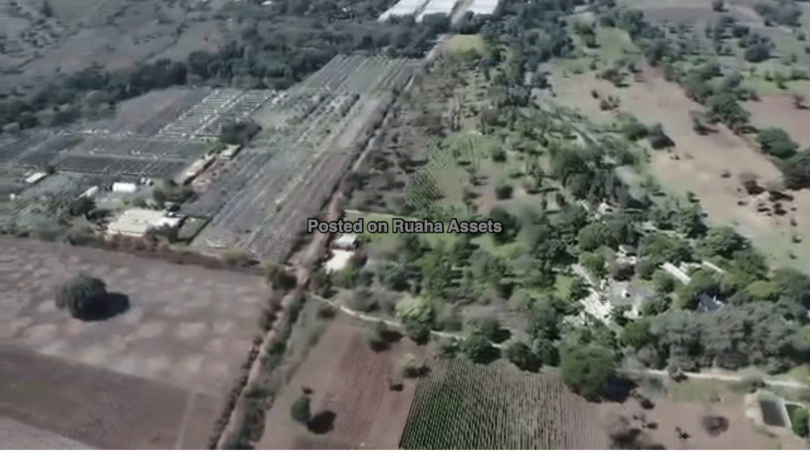 Low density Plots in Nduluma Arusha image 1