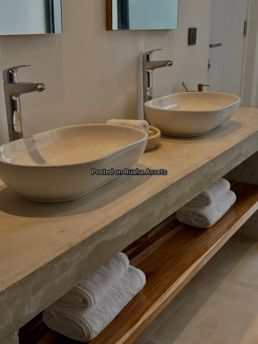 Beach Villa for lease in Zanzibar image 10