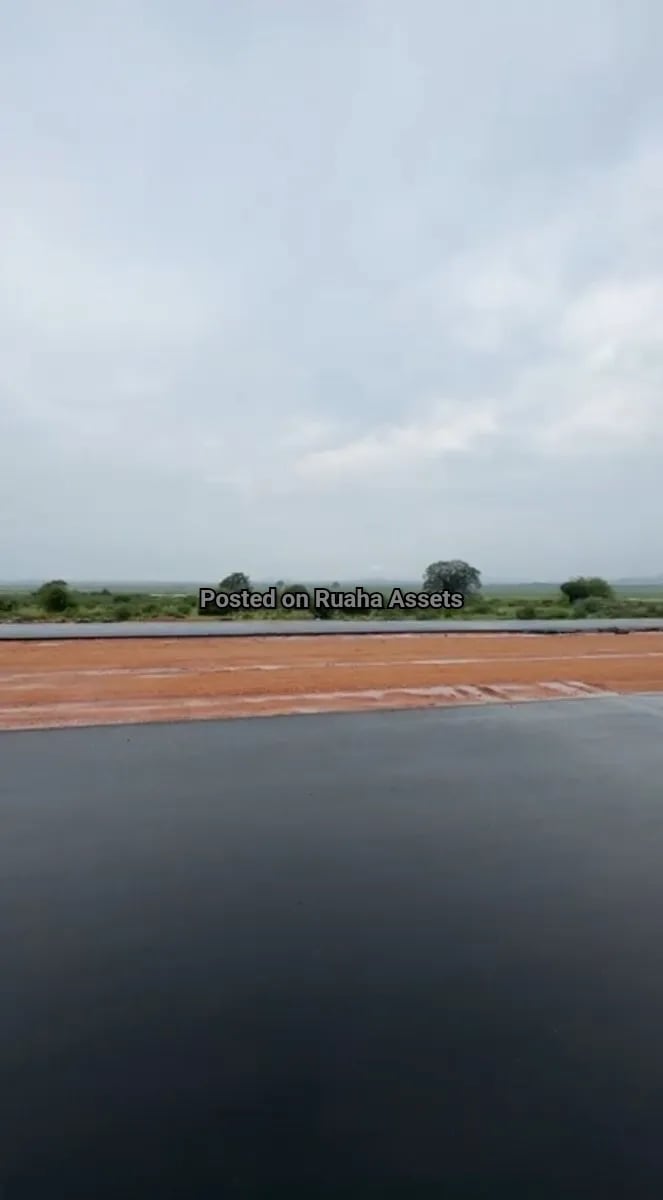 Industrial Plot for Sale Dodoma image 3