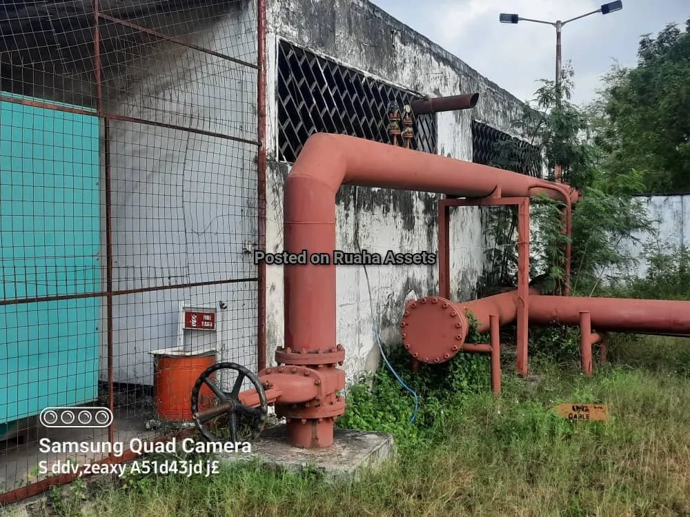 Oil Depot for Sale in Dar es Salaam image 6