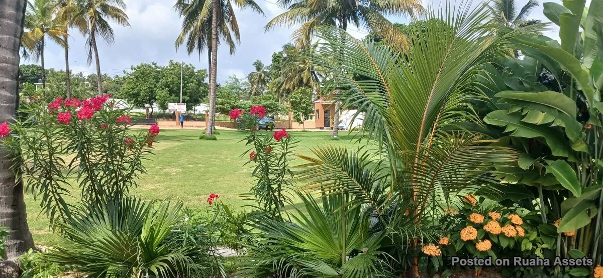 Minazi Garden image 8