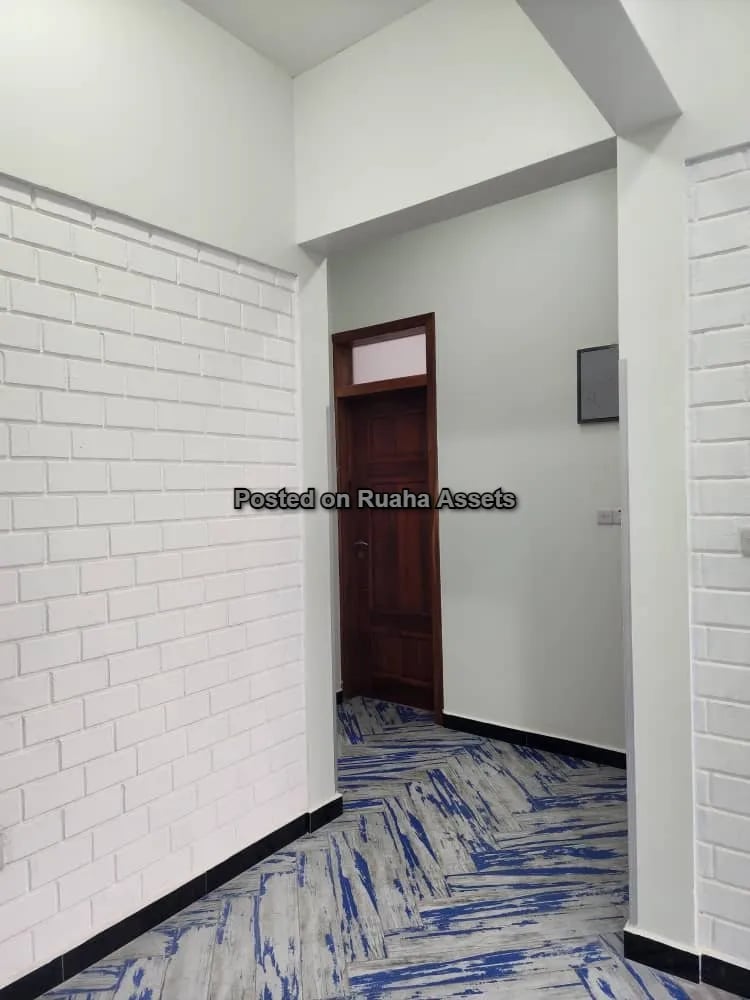 Brand New Apartment for lease at Changanyikeni image 5