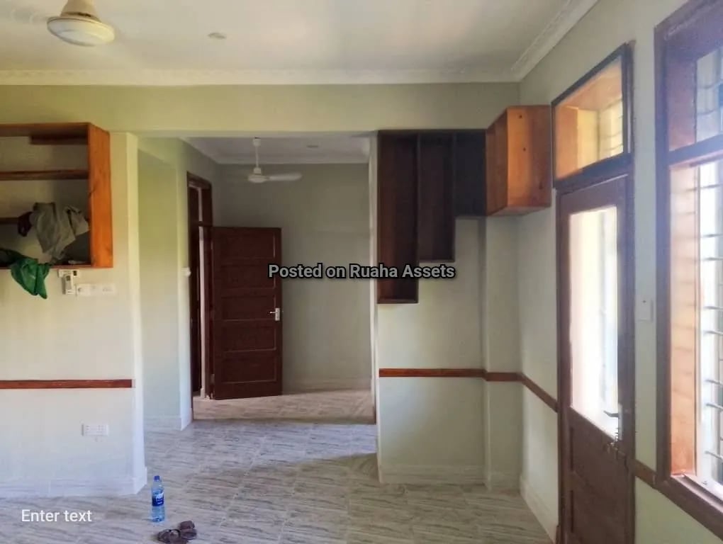 3bedroom Apartment for rent Seaview Upanga image 3