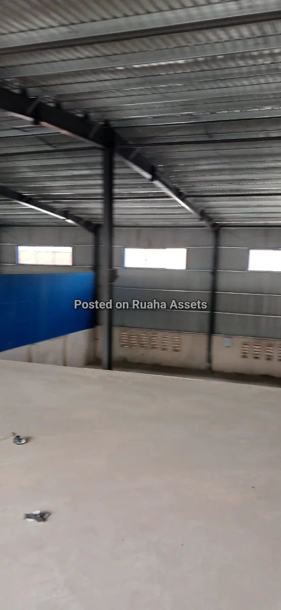 New Warehouse for Lease at Tabata image 4
