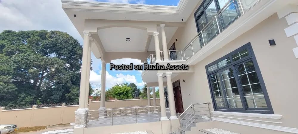 Standalone for rent at Oysterbay image 8