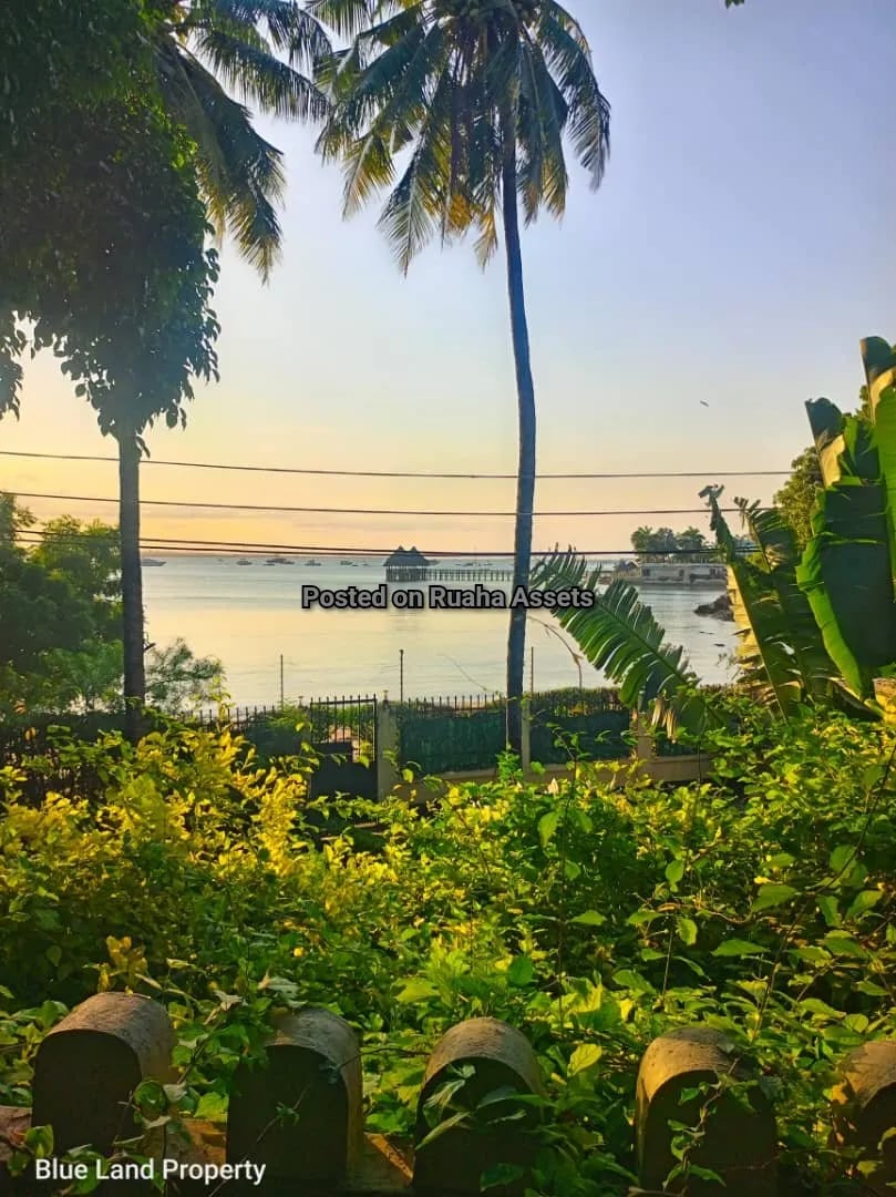 Beach house for rent at Msasani image 7