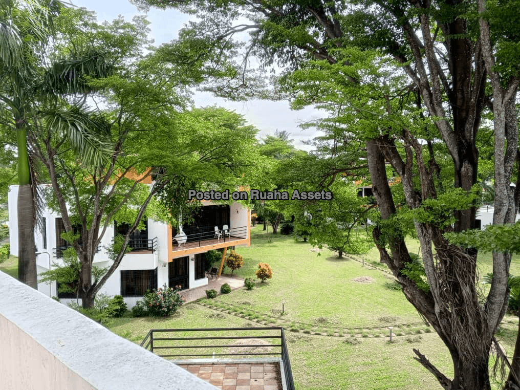 Beach front House for Sale image 7