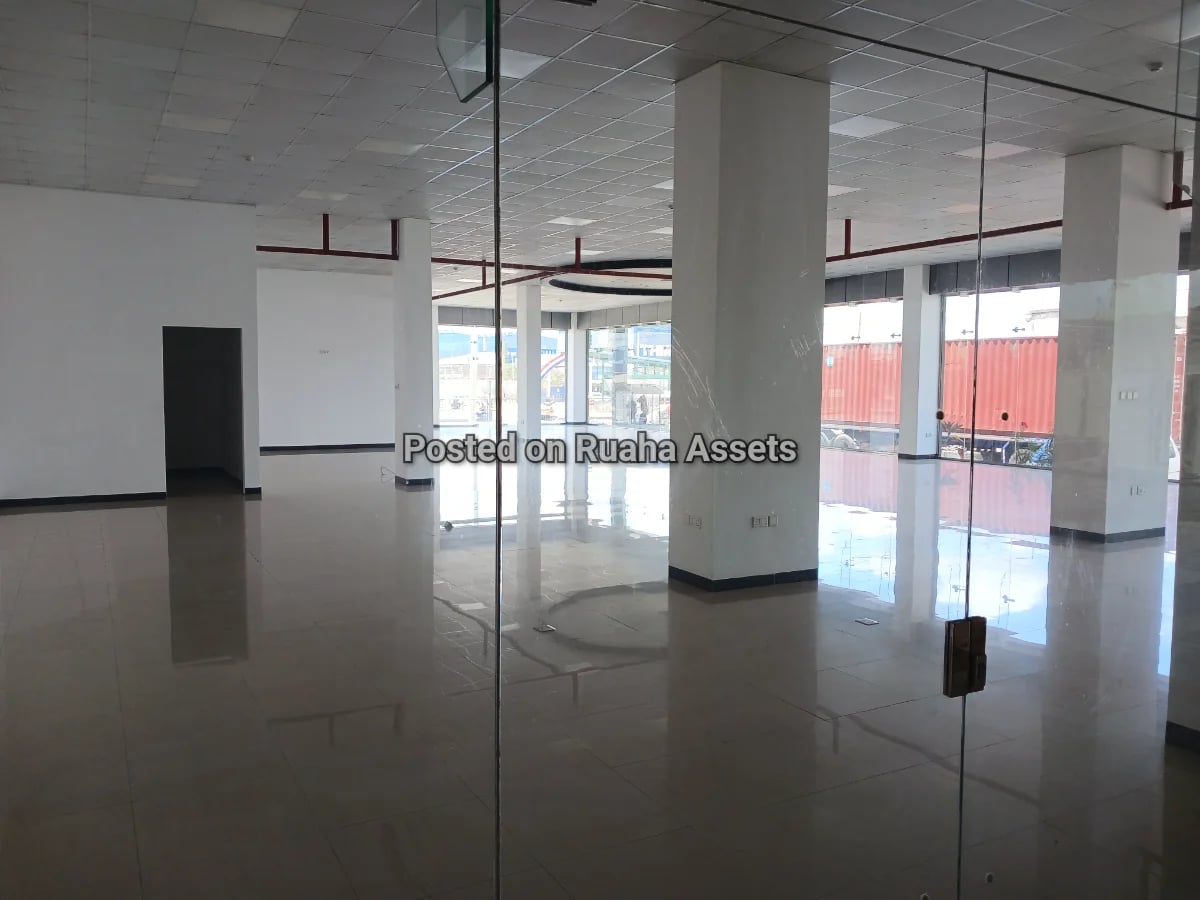 Groundfloor Showroom for lease image 4