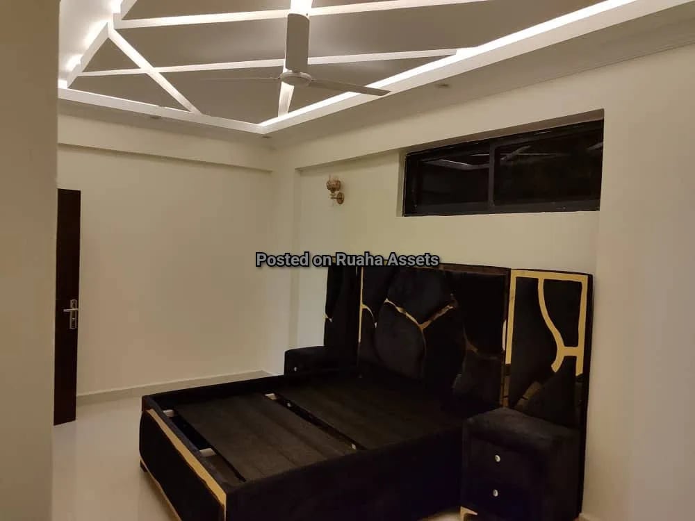 Four Bedroom Apartment for Sale at Upanga image 7