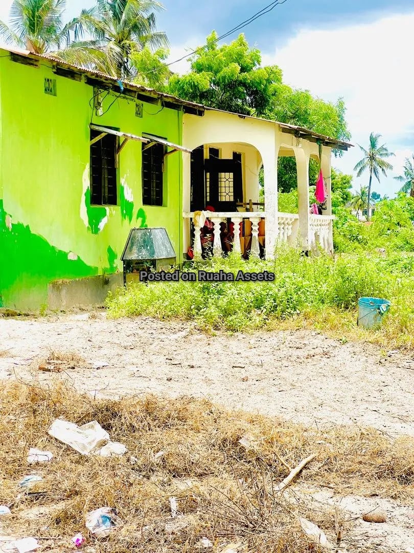 Eneo la Heka moja linauzwa Tabata Bima image 3