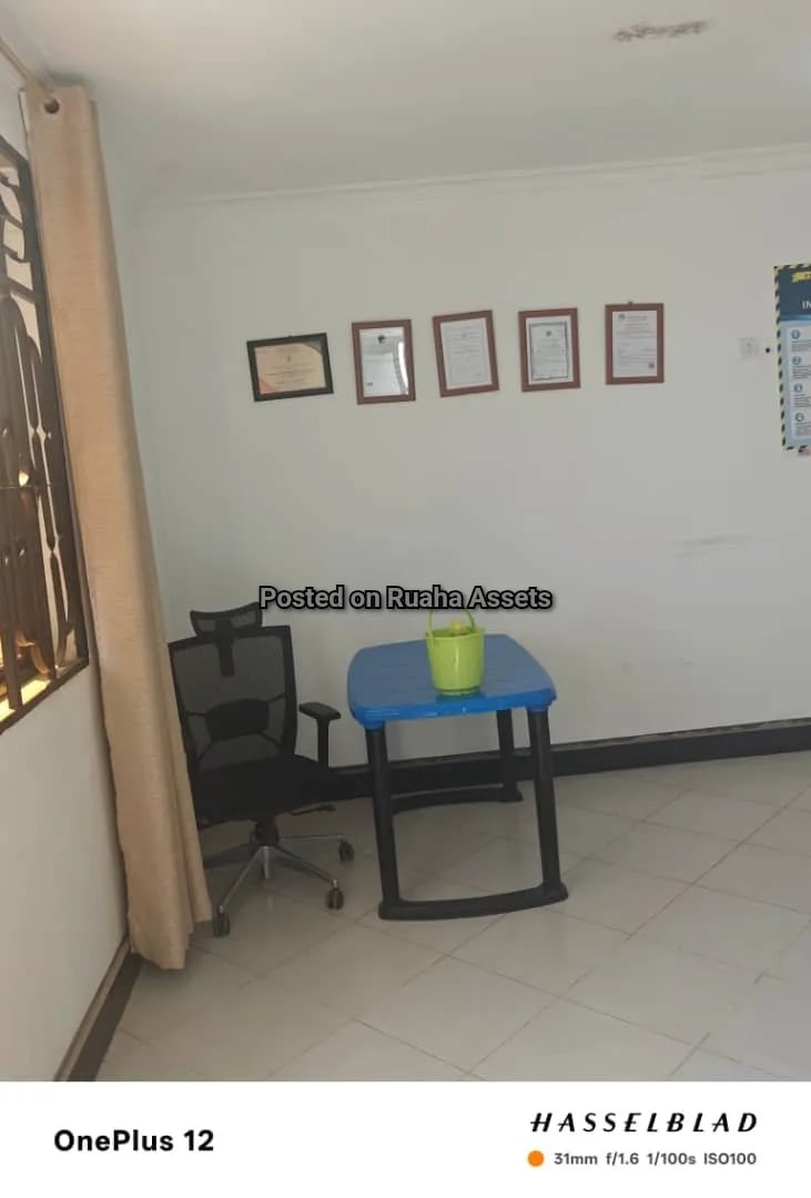 Warehouse and Office for sale in Dodoma image 4