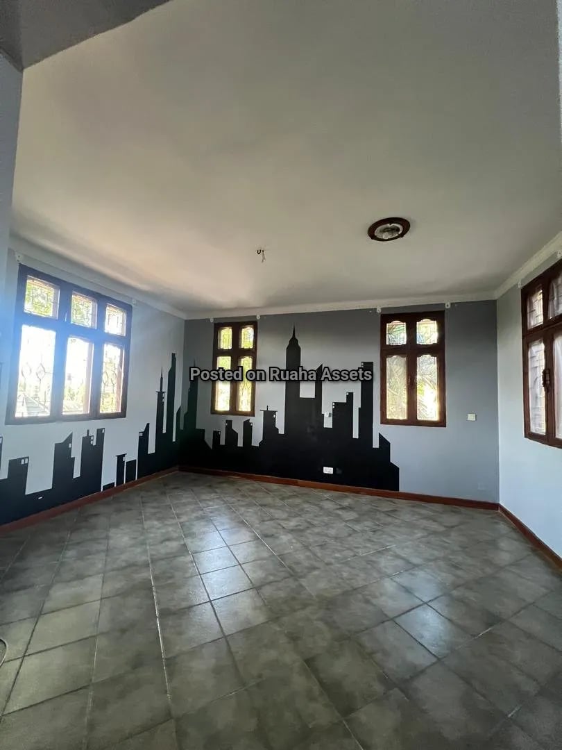 Villa inauzwa Bahari beach image 11